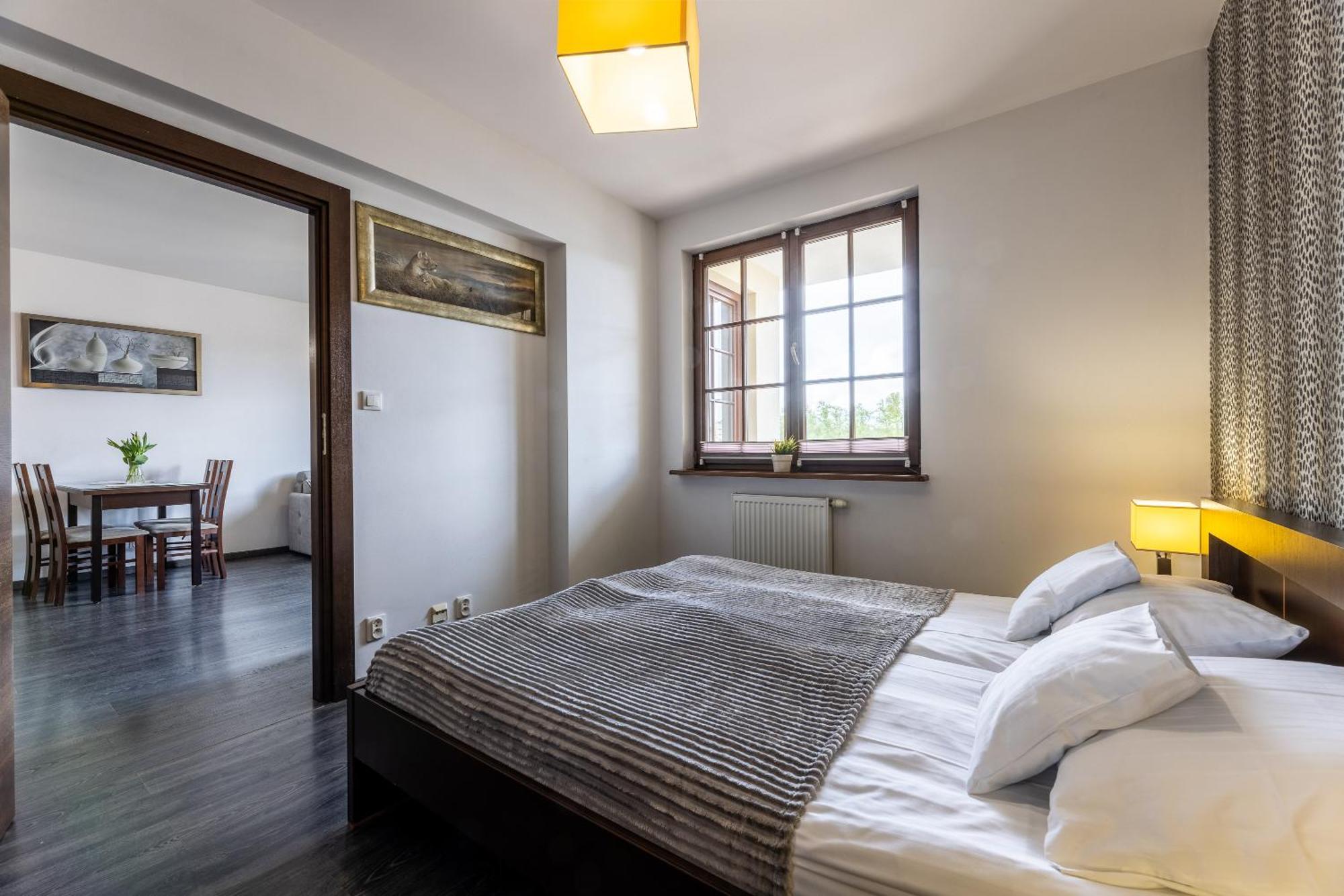 Apartamenty Baltyckie - Bulwar Portowy - Widok Na Port, Centrum, Najlepsza Lokalizacja W Ustce Ustka Exterior photo